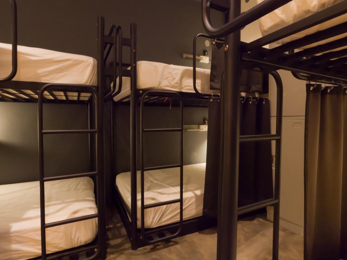 Mori Hostel Singapore Exterior photo